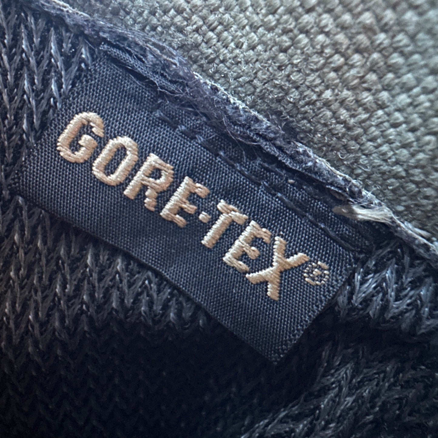 Military Belleville AFTW Combat Boots