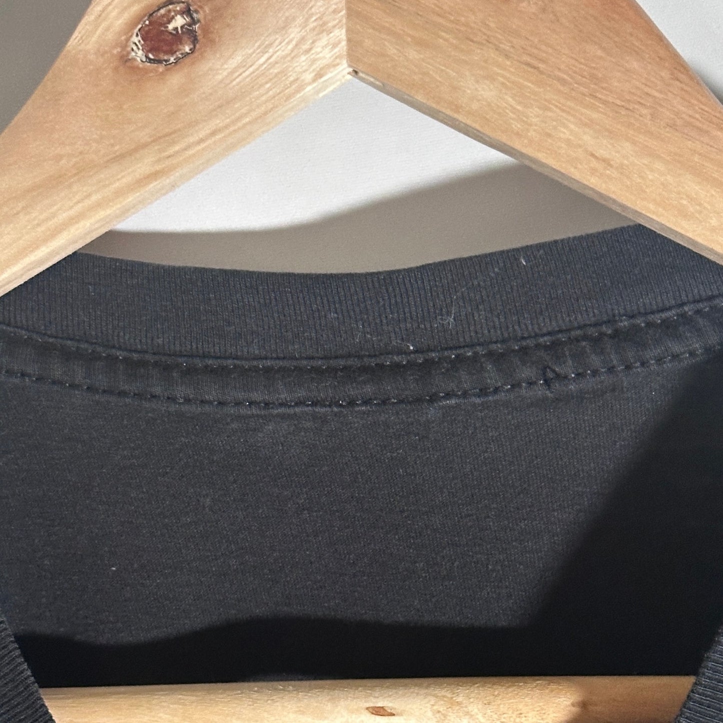 Vintage My Bloody Valentine Black Tee