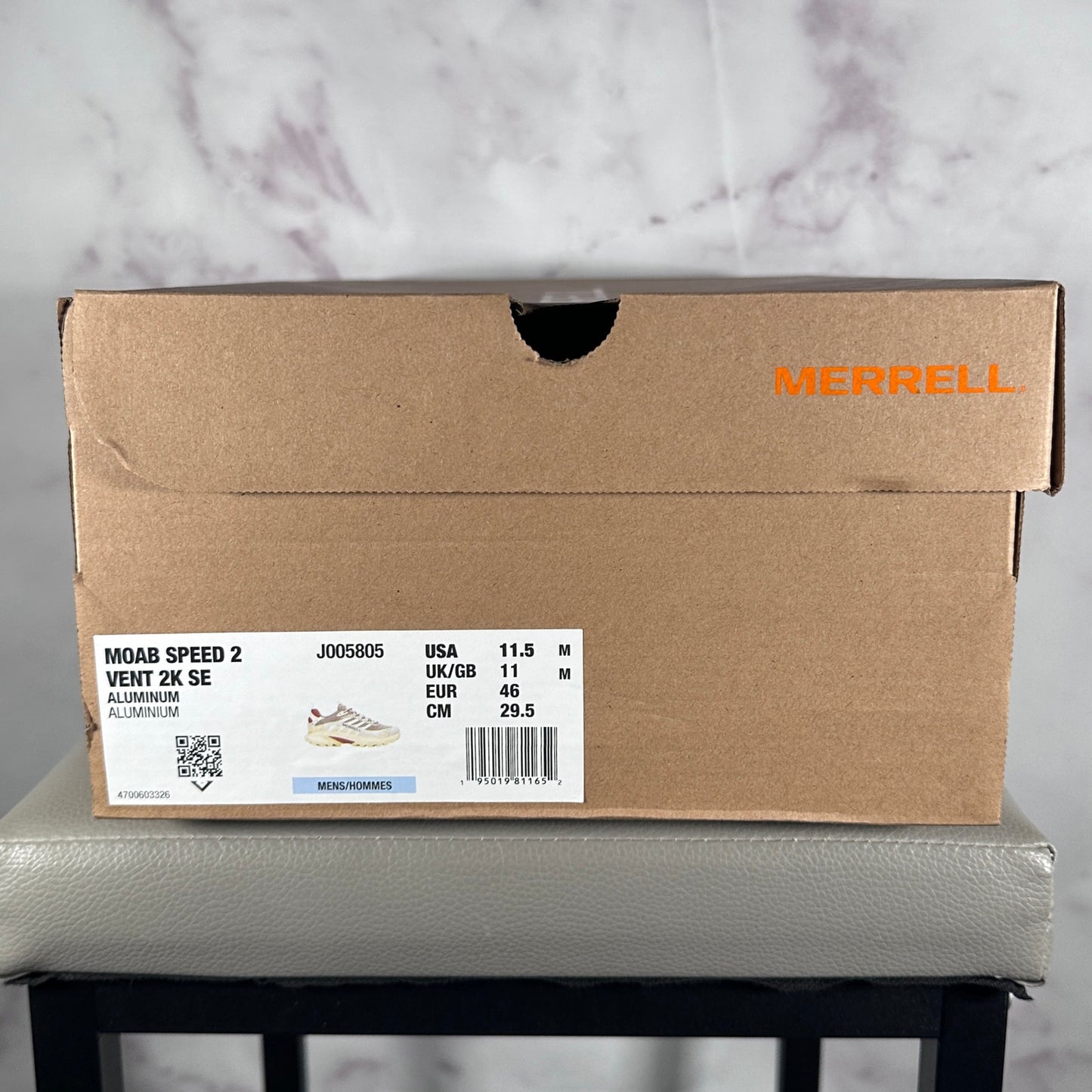 Merrell Moab Speed 2 Vent 2K