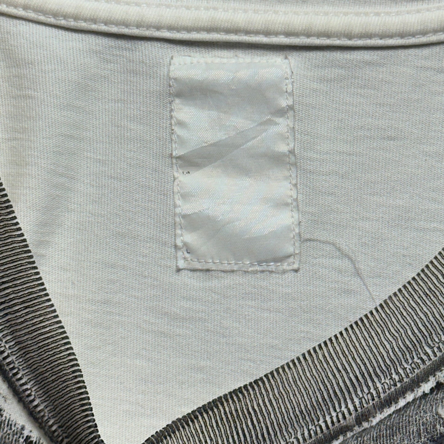 Neighborhood VE White Bandana Tee