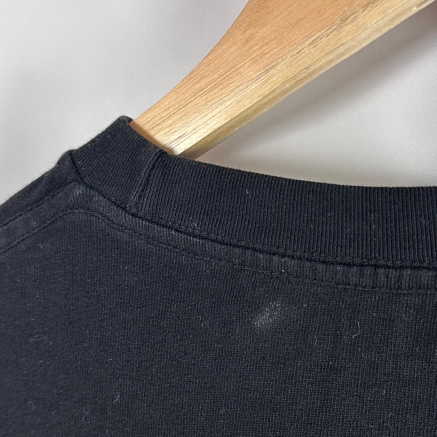 Hidden NY Furniture Company Black Tee