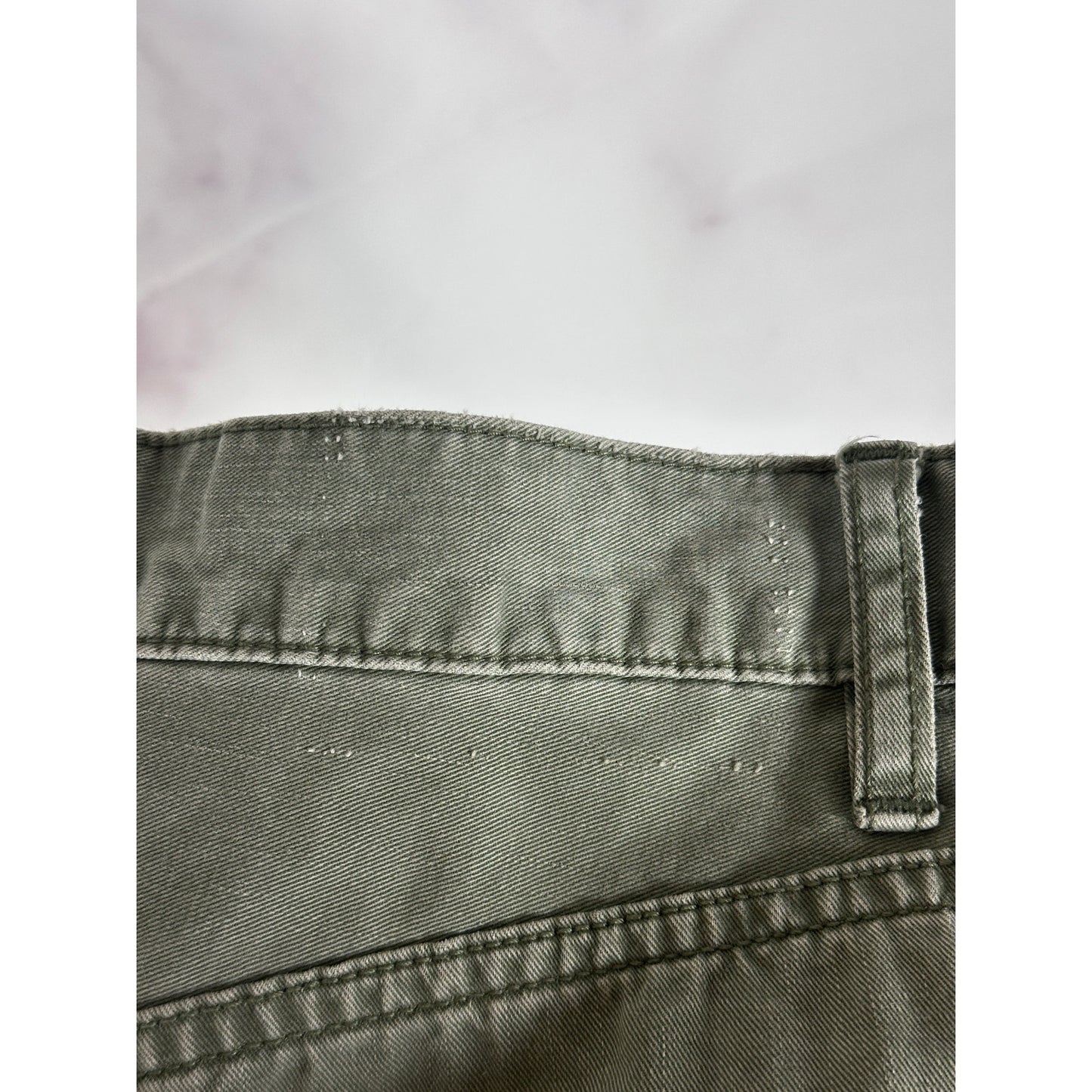 Visvim F/W13 Fluxus 03 Chino