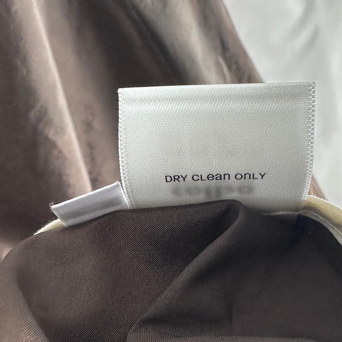 Colbo NYC Washed Burgundy Half Zip Raglan Parka