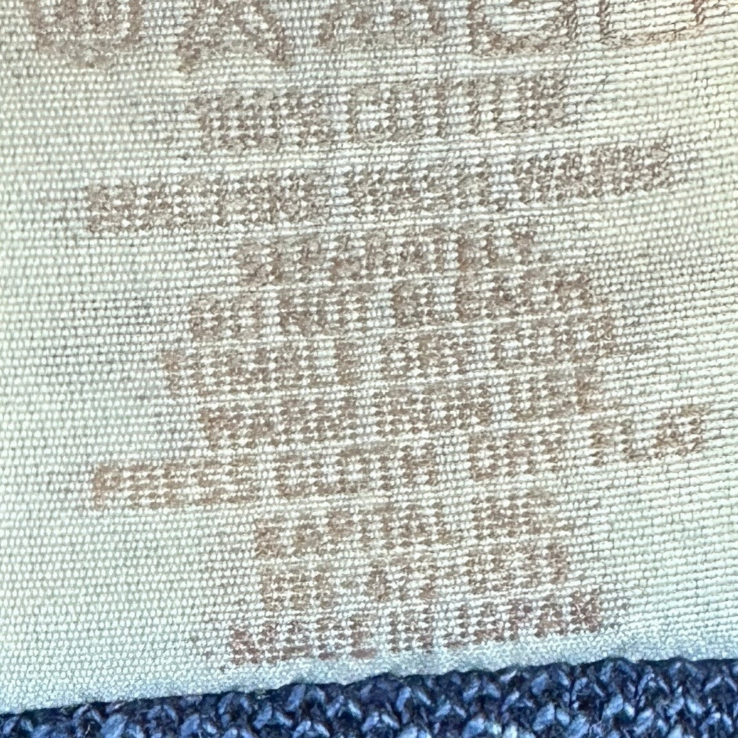 Kapital 1959 Indigo Blue Polo