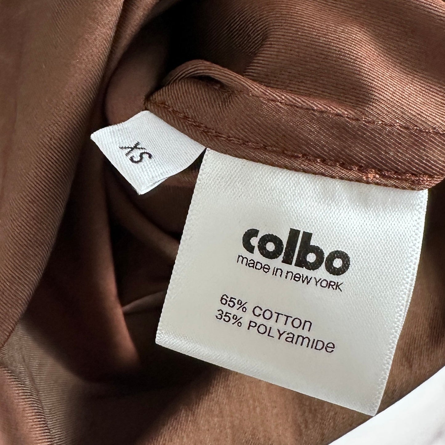 Colbo Red Wine Metrics Shirt
