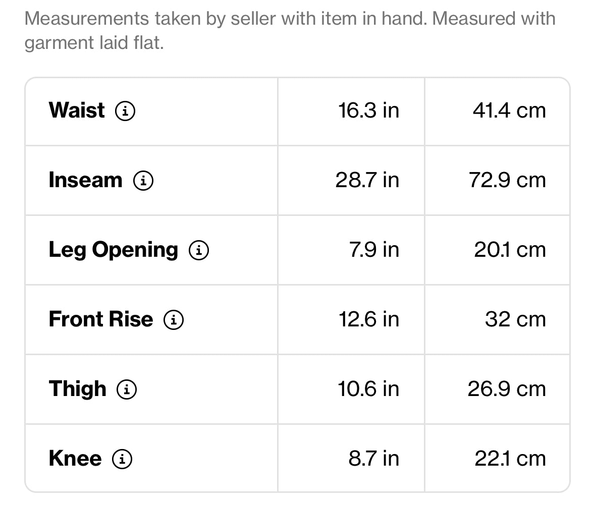 Needles Black/Green Tearaway Track Pants