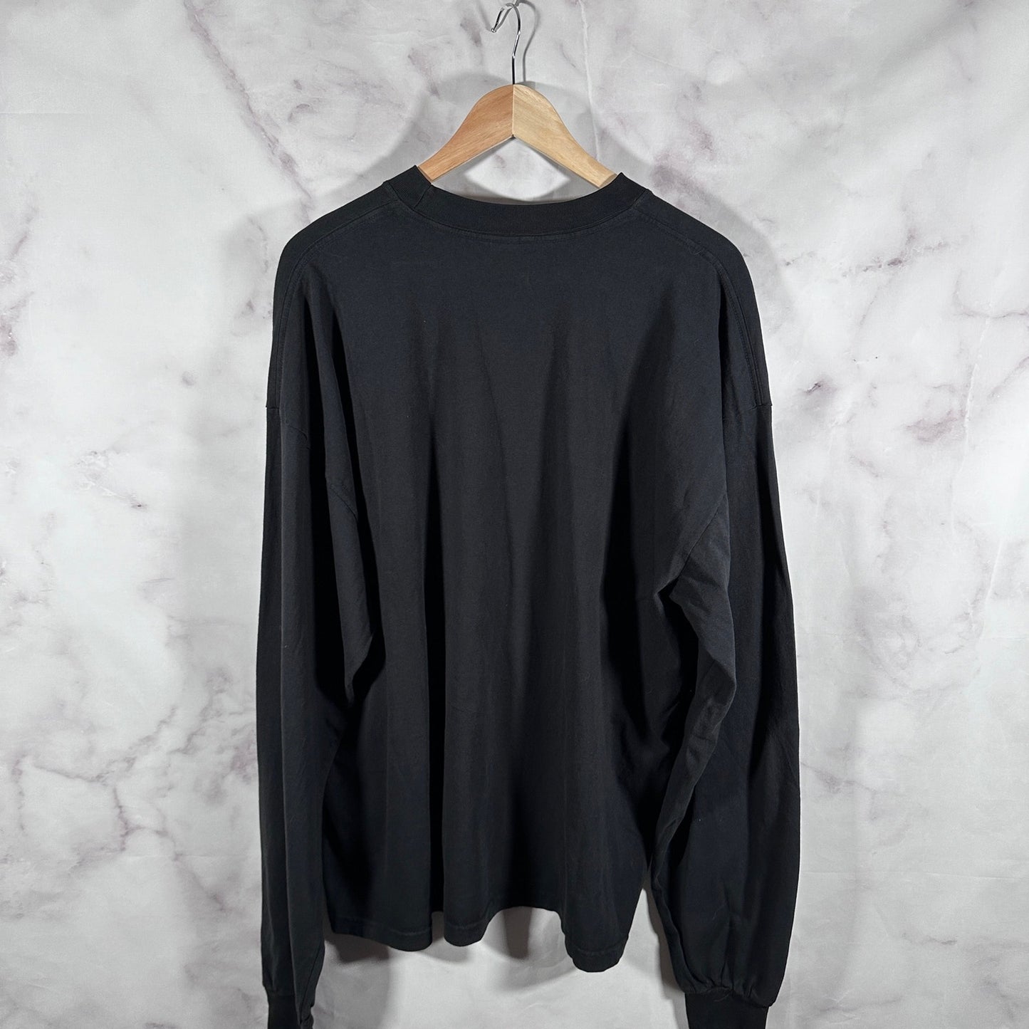 Kanye West Donda Atlanta Listening Party #2 Longsleeve