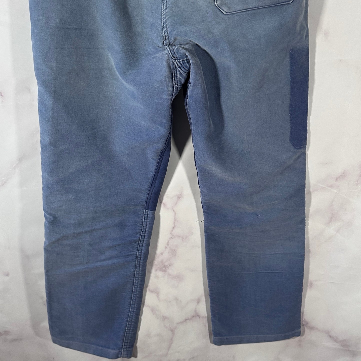 Vintage French Chore Pants