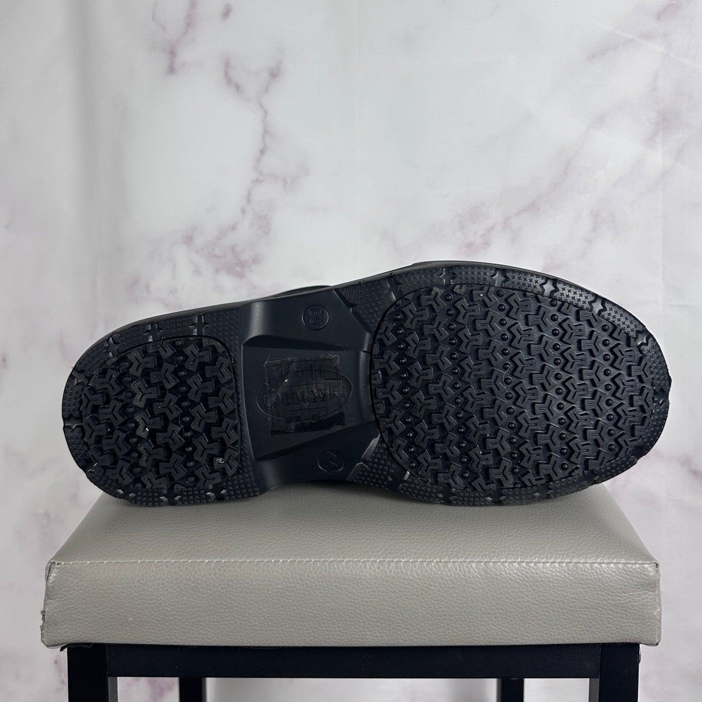 Fubuki Niseko 3.0 Low Black Boots