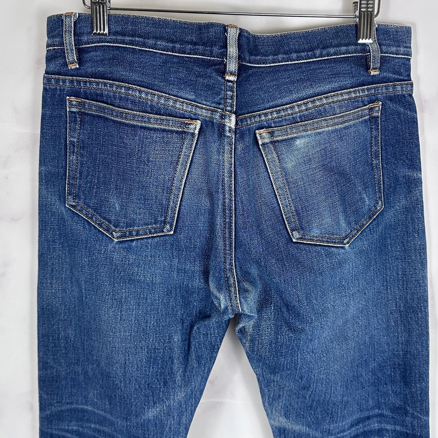 A.P.C. Petit New Standard Selvedge Denim