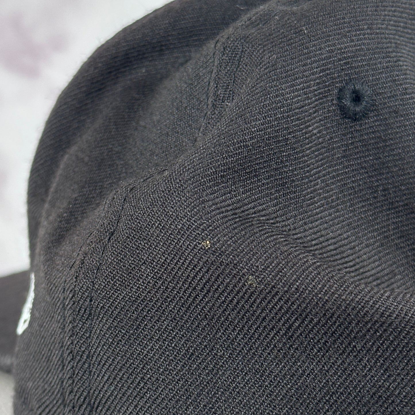 New York Yankees New Era Black Fitted