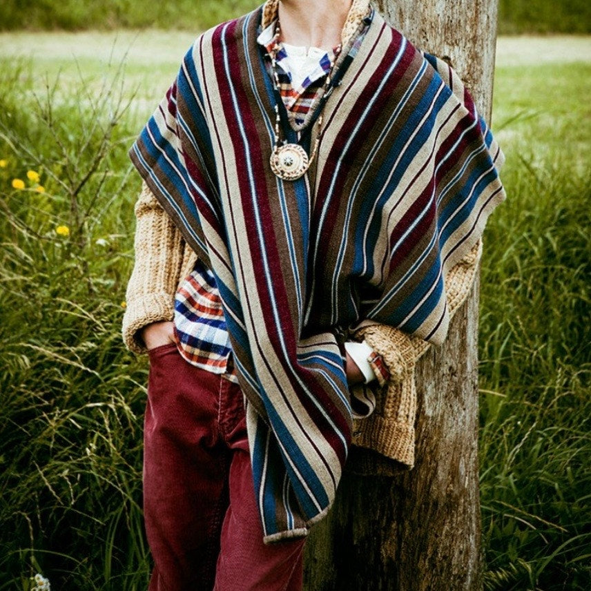 Visvim F/W12 Fluxus 04 Corduroy Clay Pants