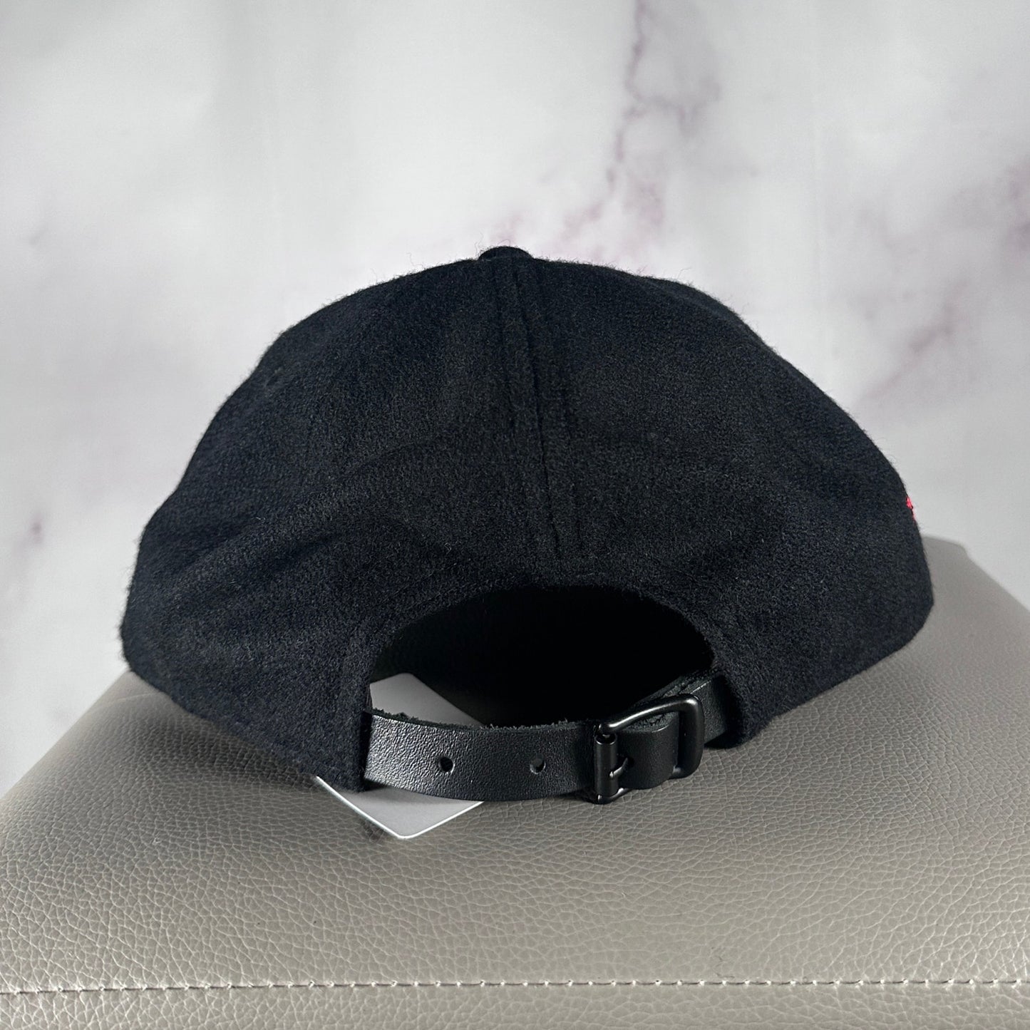 Kith x New Era Tokyo Yomiuri Giants Black/Orange Strapback Hat