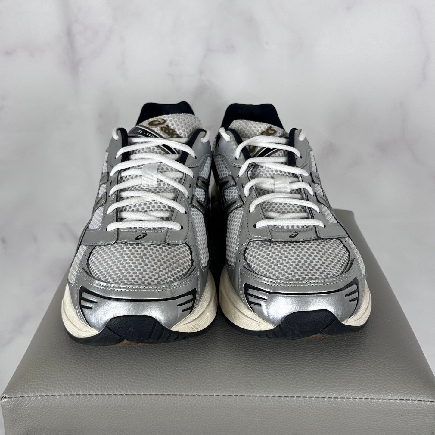 ASICS Gel-1130 White Clay Canyon