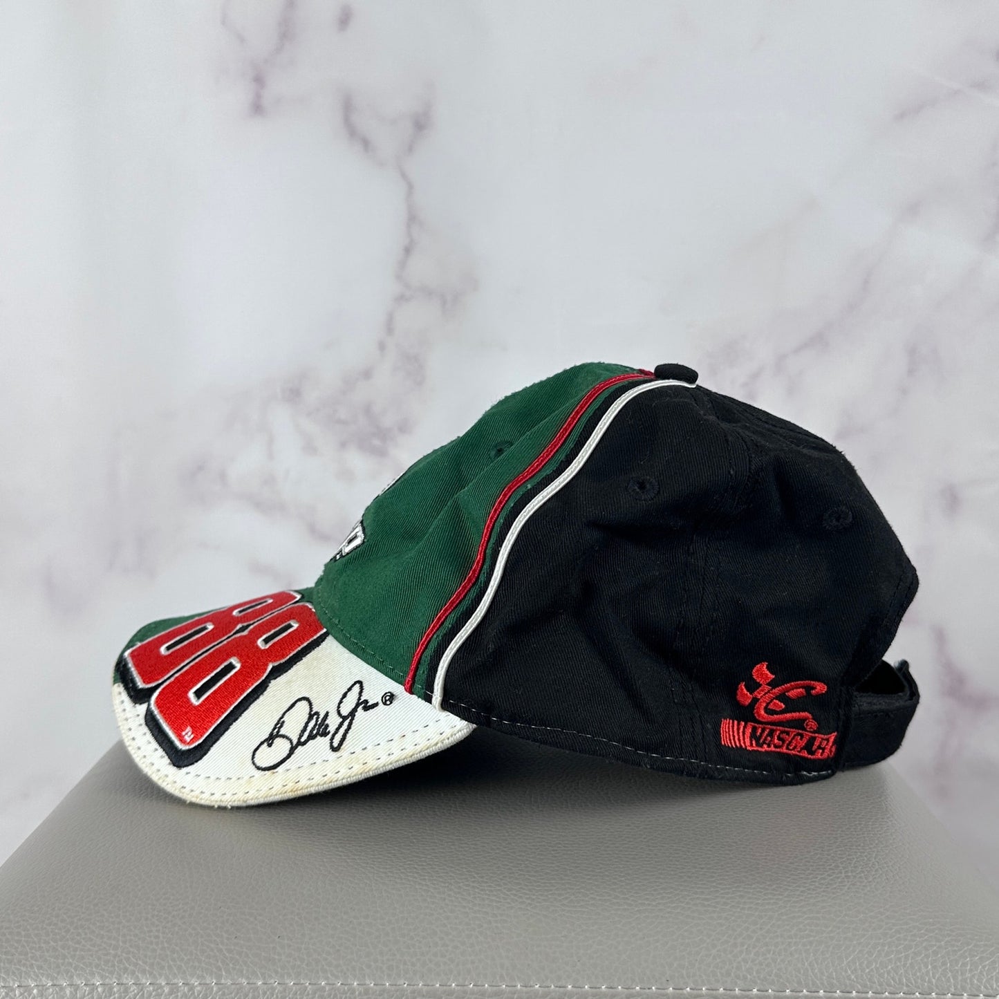 NASCAR Chase Authentics Dale Jr. Amp Energy Hat