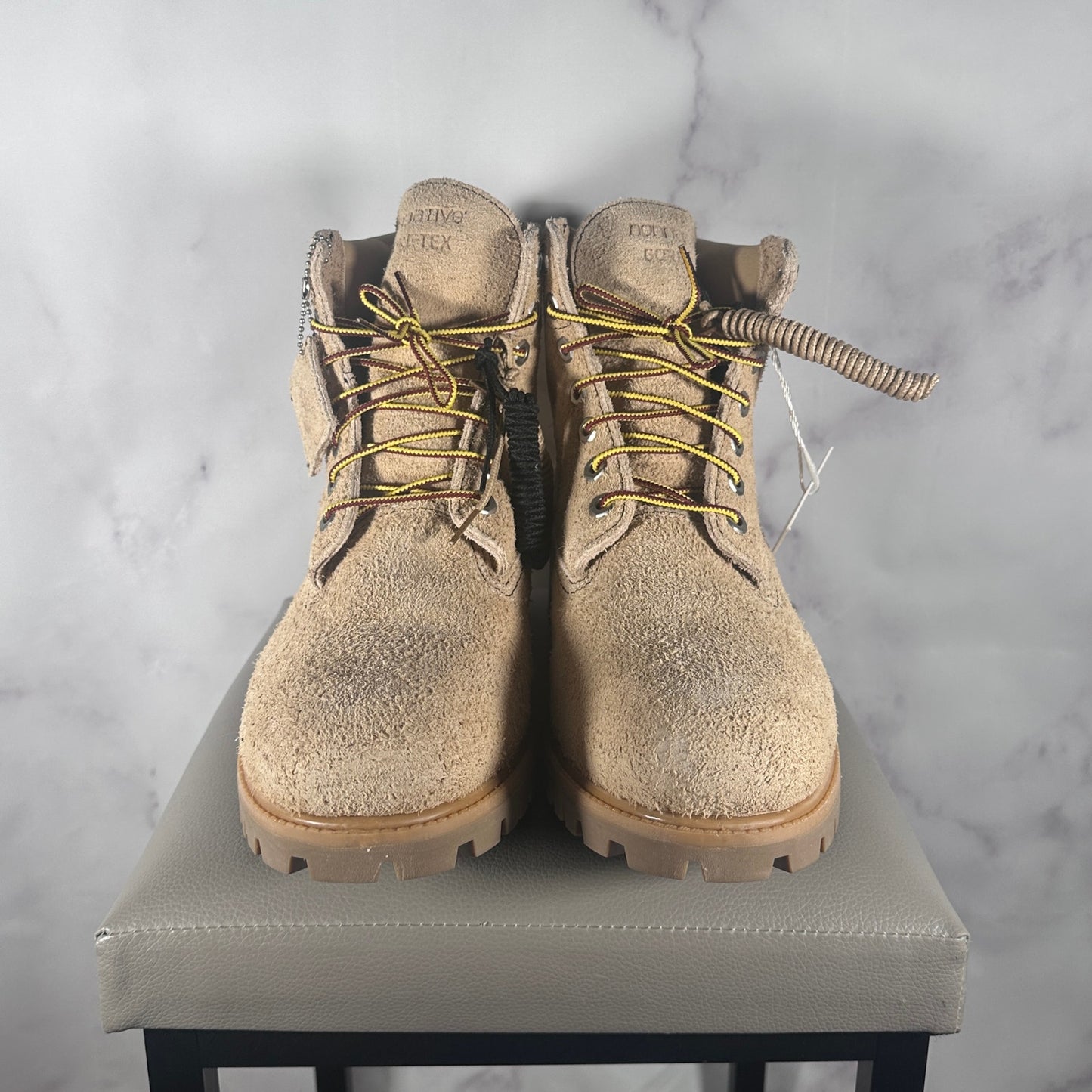 Timberland x nonnative 6” Lace Gore-Tex Boot Dark Wheat
