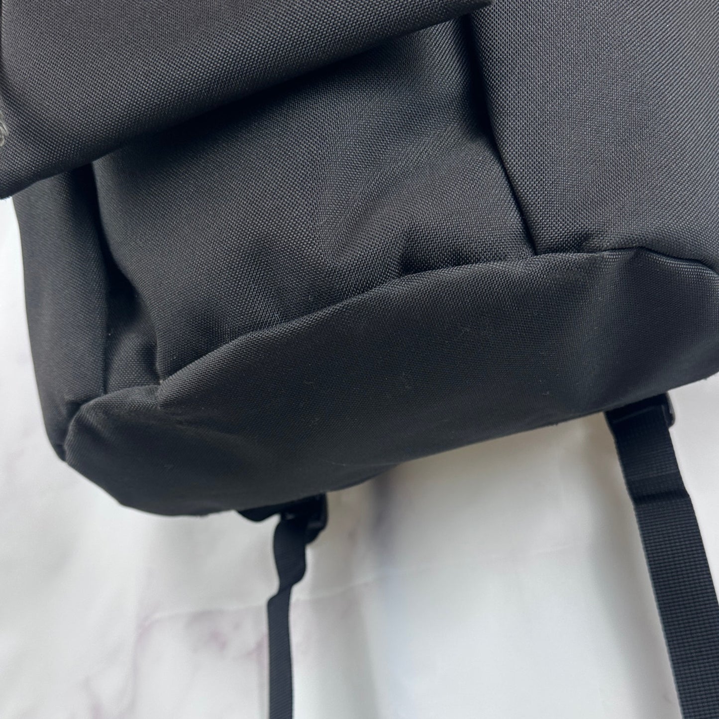 Porter Yoshida & Co. Black Union Rucksack Backpack