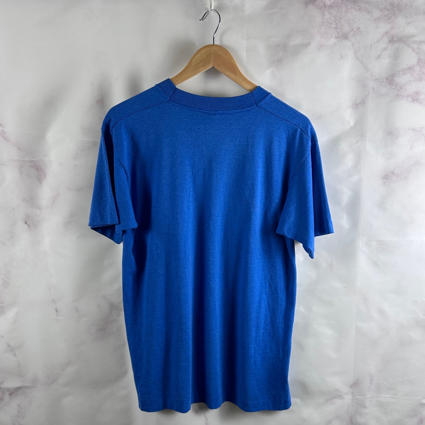 Vintage 1992 Mental Health Center Tee