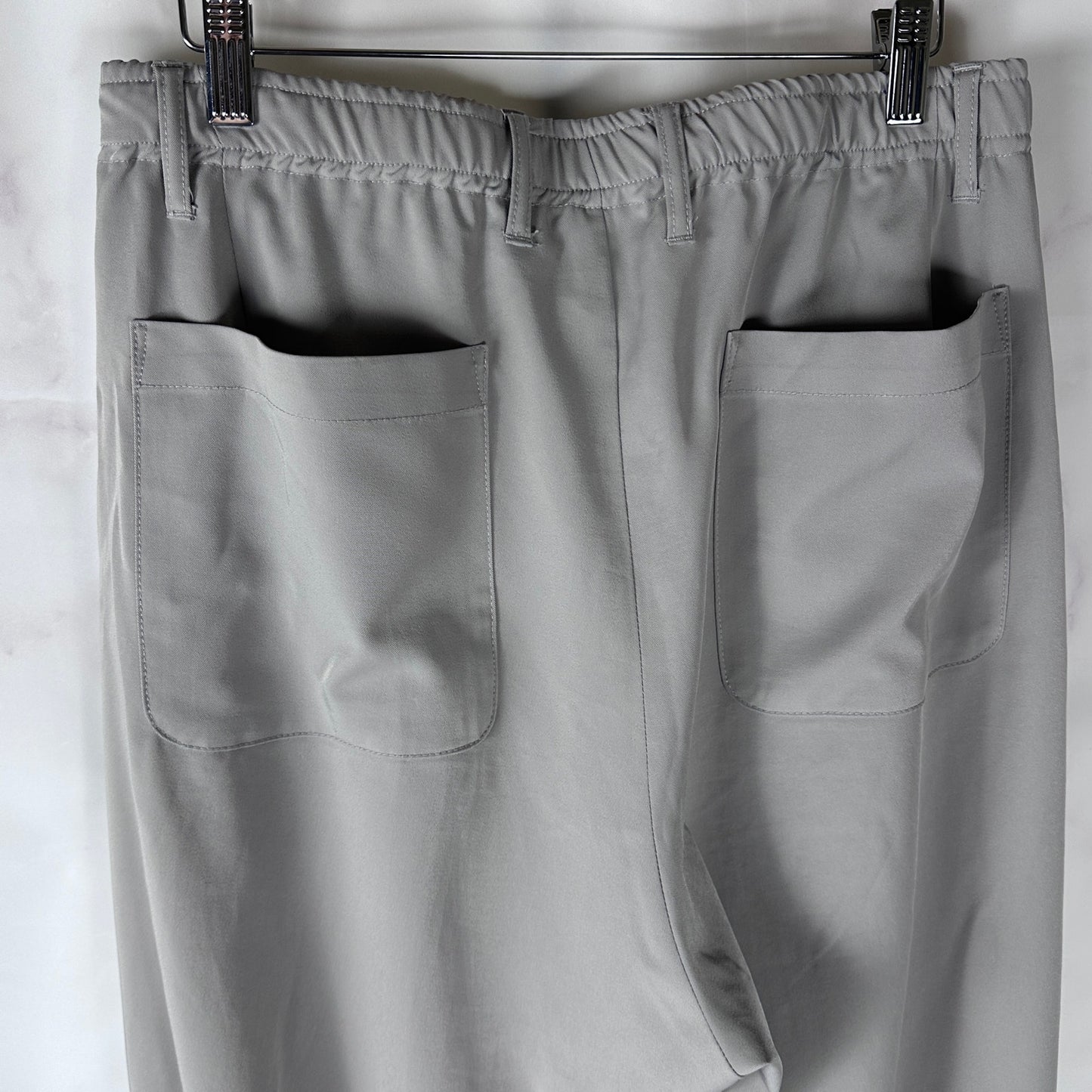 Rageblue Grey Light Pants