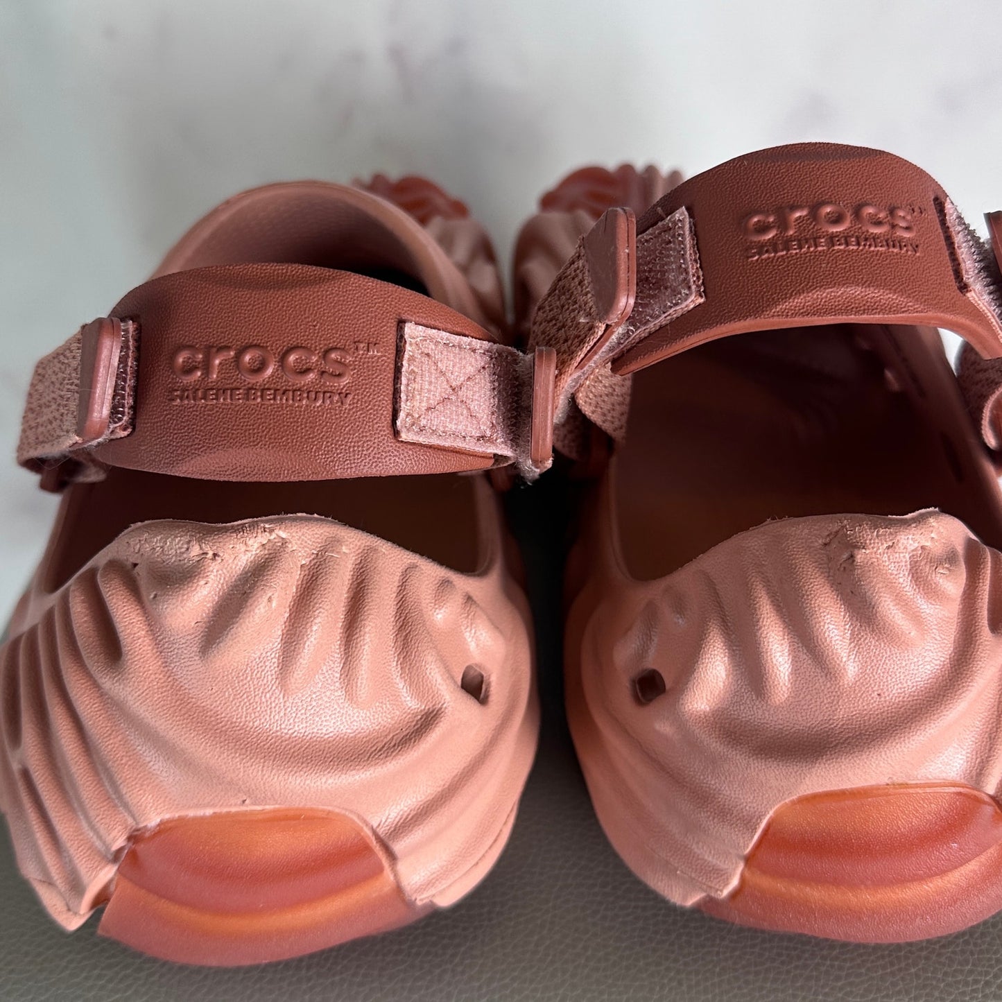 Crocs by Salehe Bembury Pollex Clog Kuwata