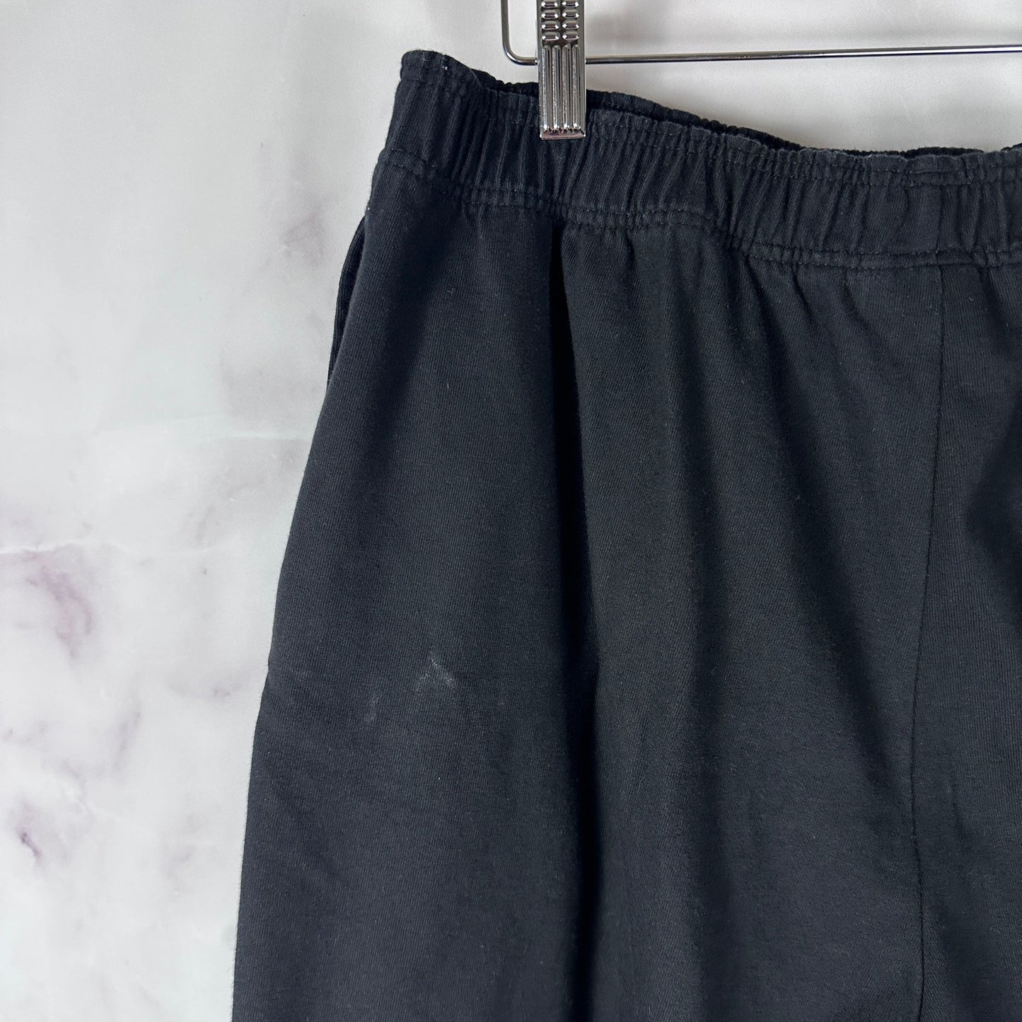 Vetements Limited Edition Black Shorts