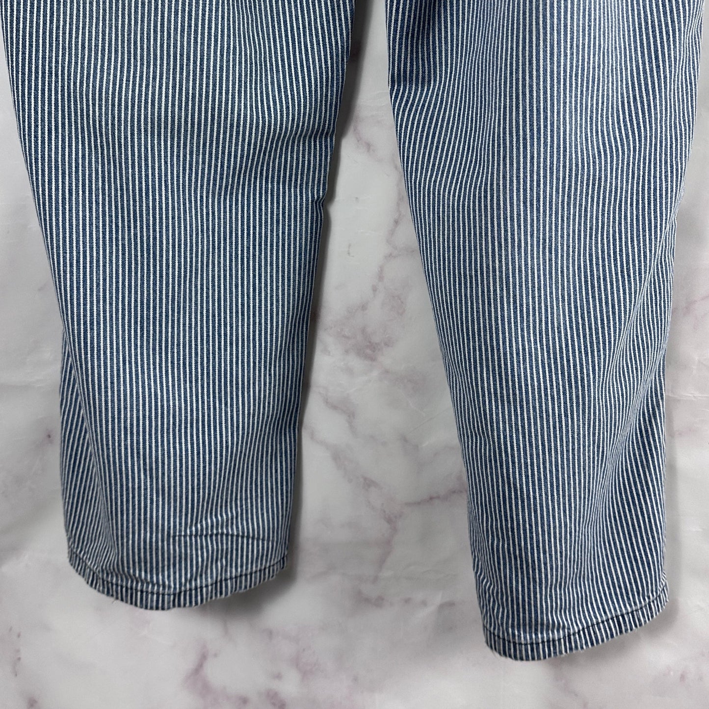 Sean Wotherspoon SWJP Hickory Stripe Carpenter Pants