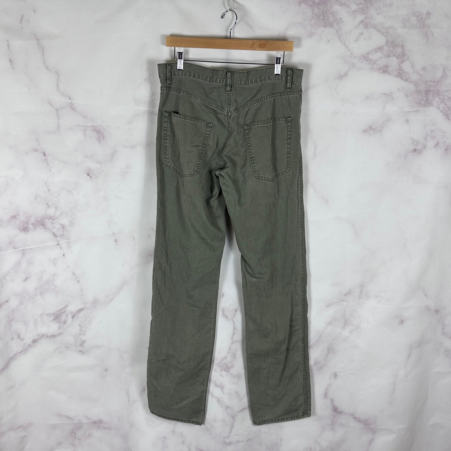 Visvim F/W13 Fluxus 03 Chino