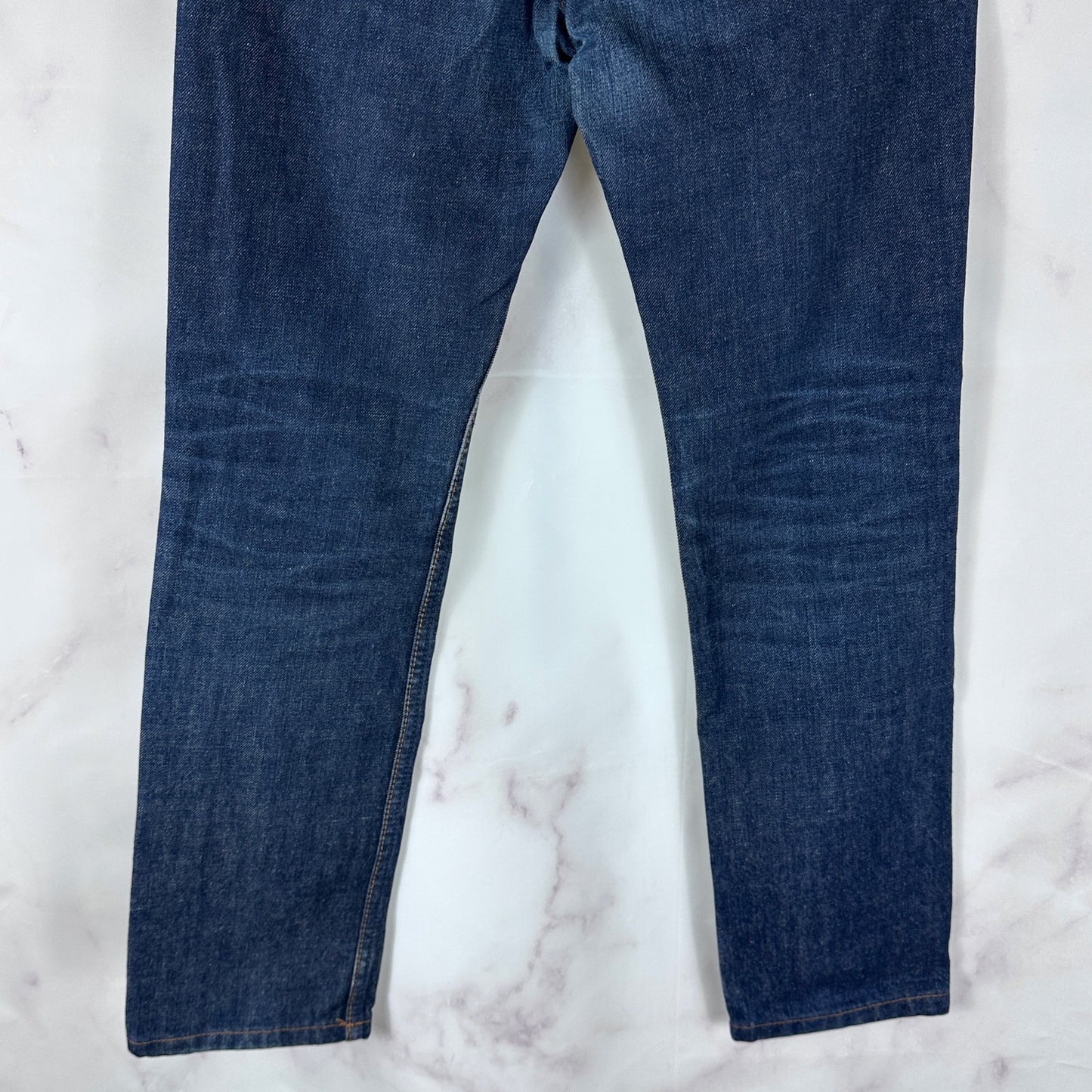 Hysteric Glamour Blue Denim Jeans