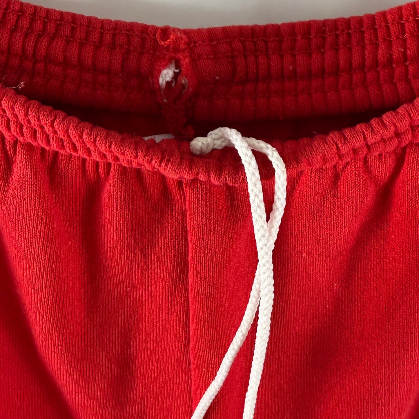 Vintage Marlboro Ultra Sweats Red Print Sweatpants