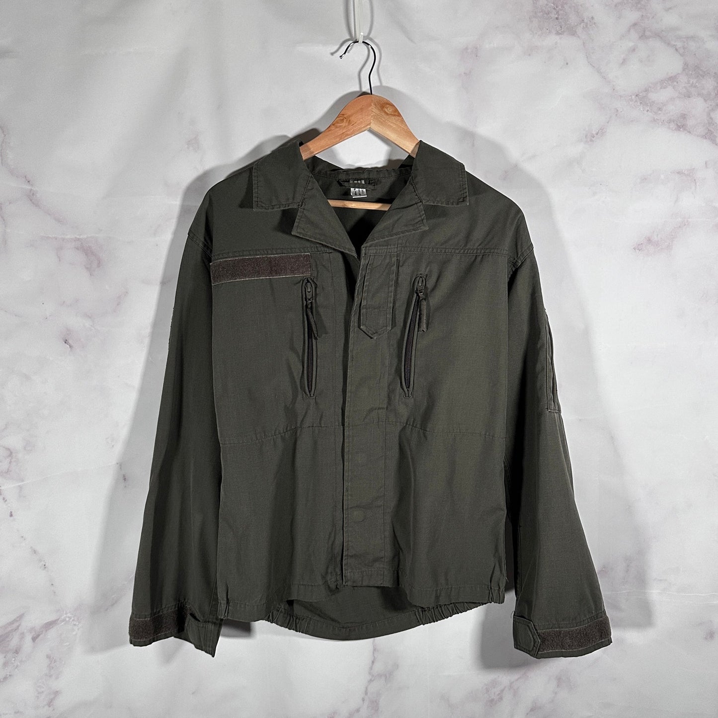 Austrian Military KAZ03 Field Shirt