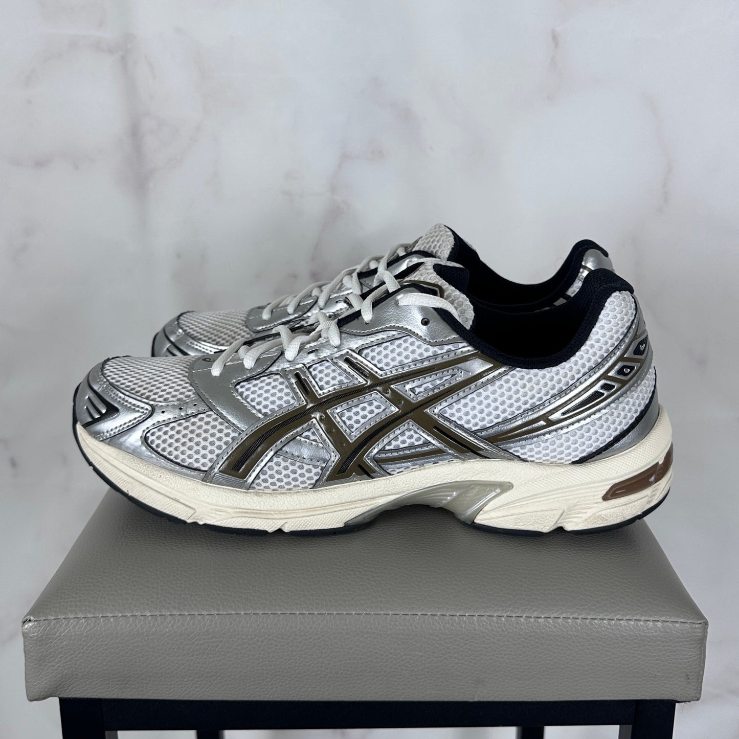 ASICS Gel-1130 White Clay Canyon