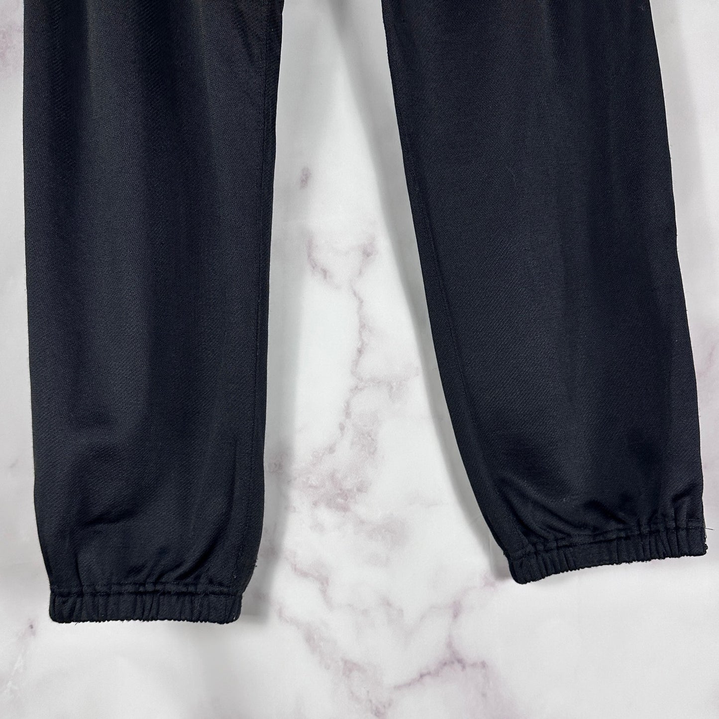 Needles Black Essential Joggers