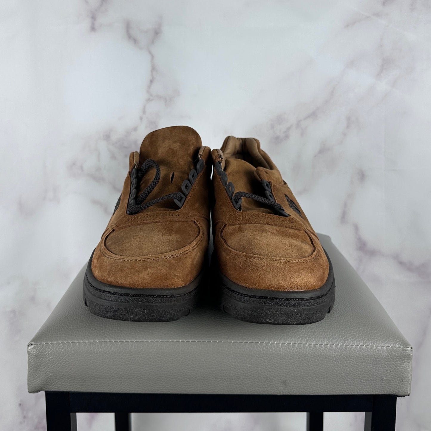 New Balance Allerdale Brown Suede MiUK