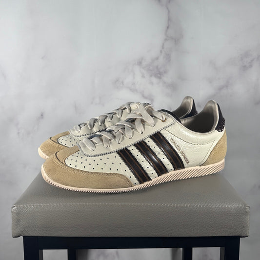 Adidas x Wales Bonner Japan Low Cream