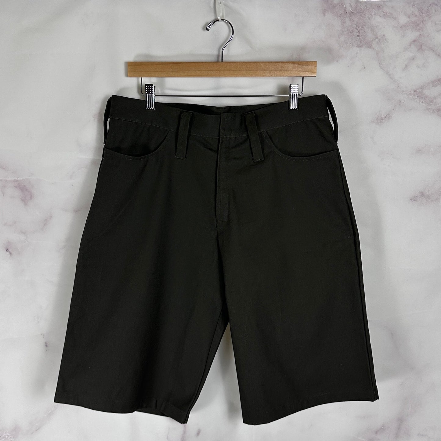 Yeezy SH-10 Brown Chino Shorts