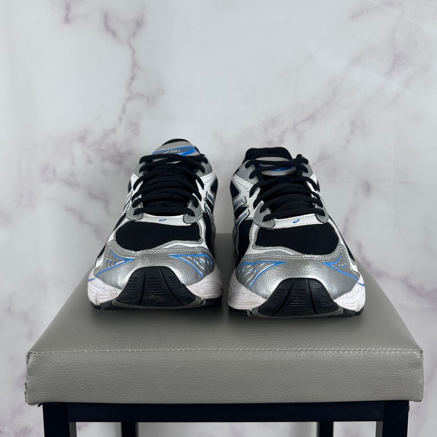 ASICS GT-2160 Black/Silver