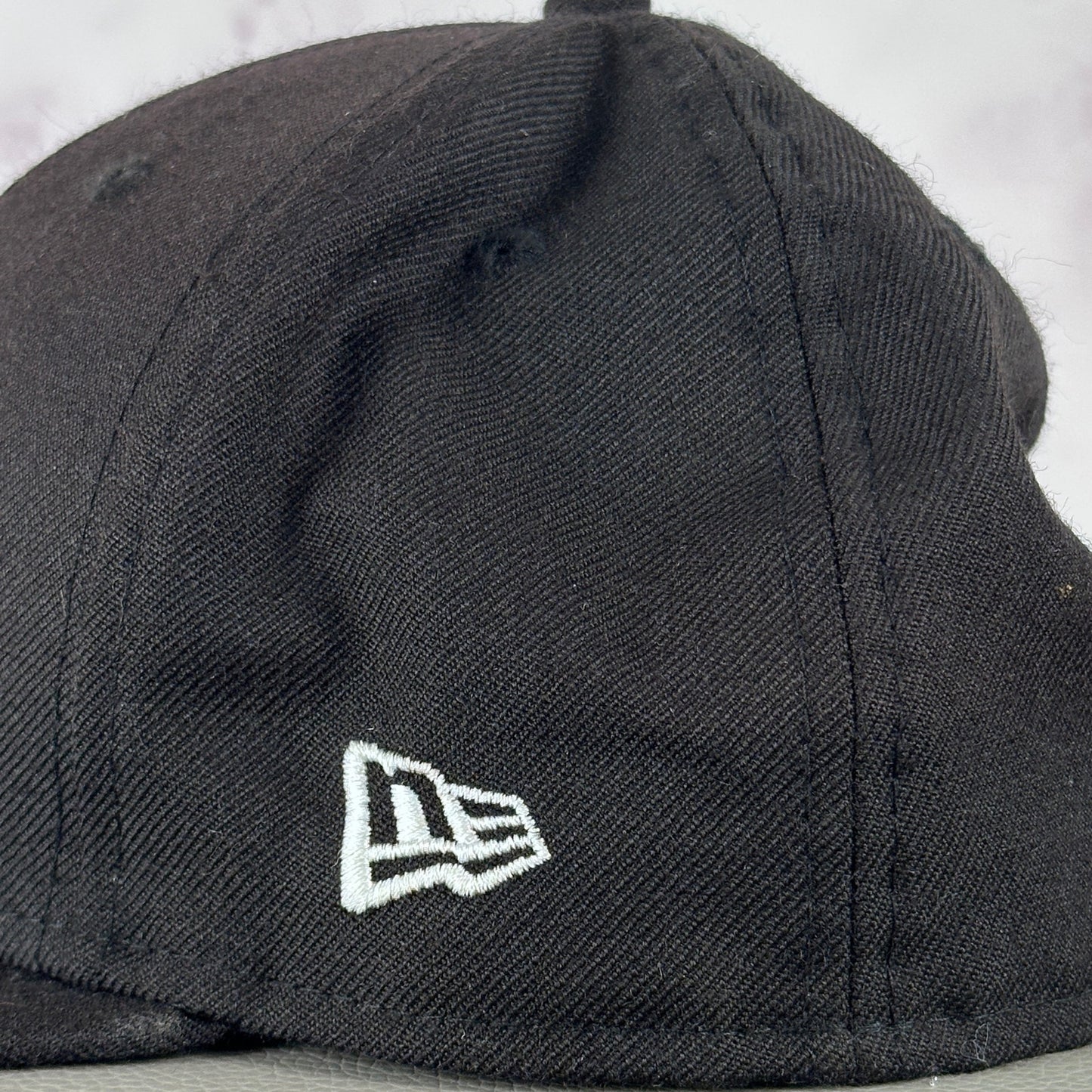 New York Yankees New Era Black Fitted