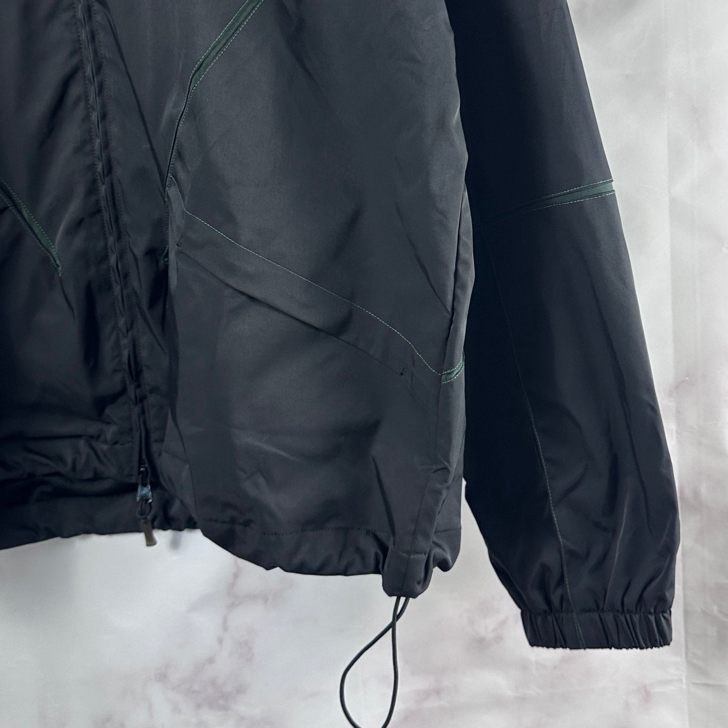 Hidden NY x Umbro Kaleidoscope Track Jacket