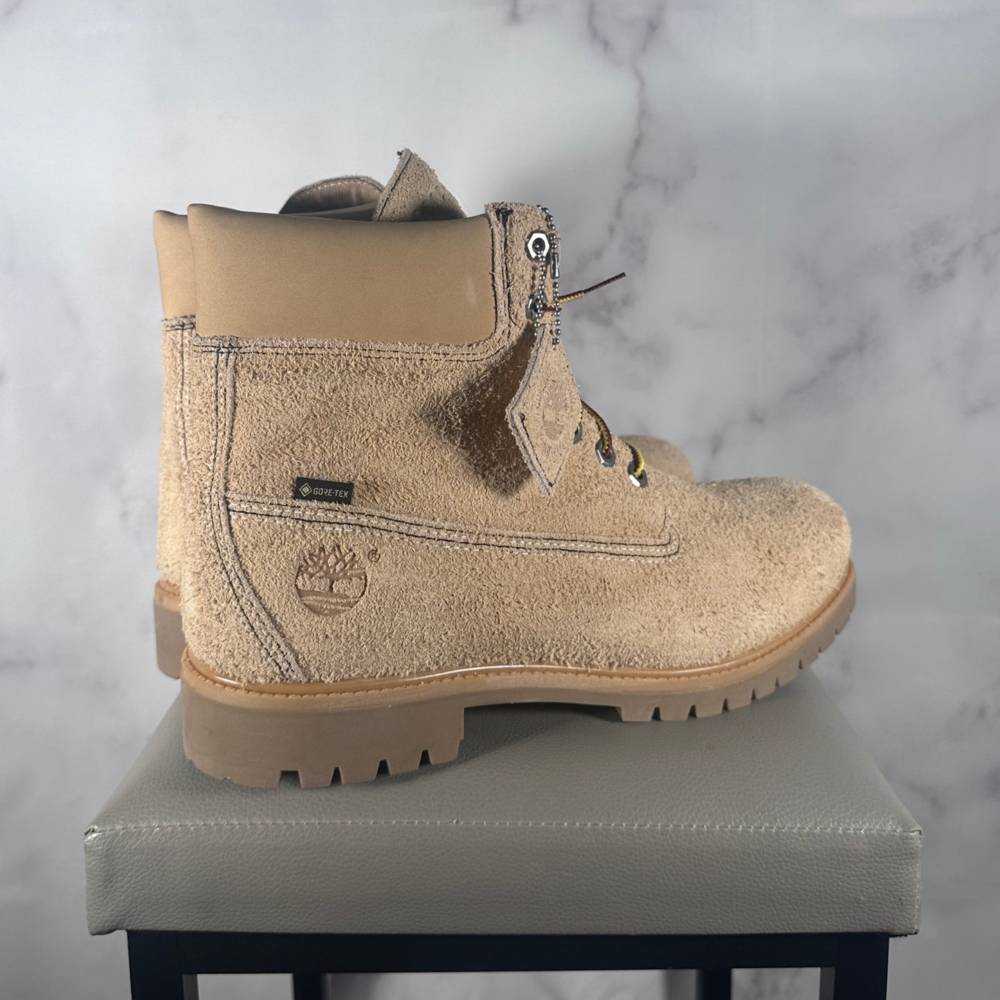 Timberland x nonnative 6” Lace Gore-Tex Boot Dark Wheat