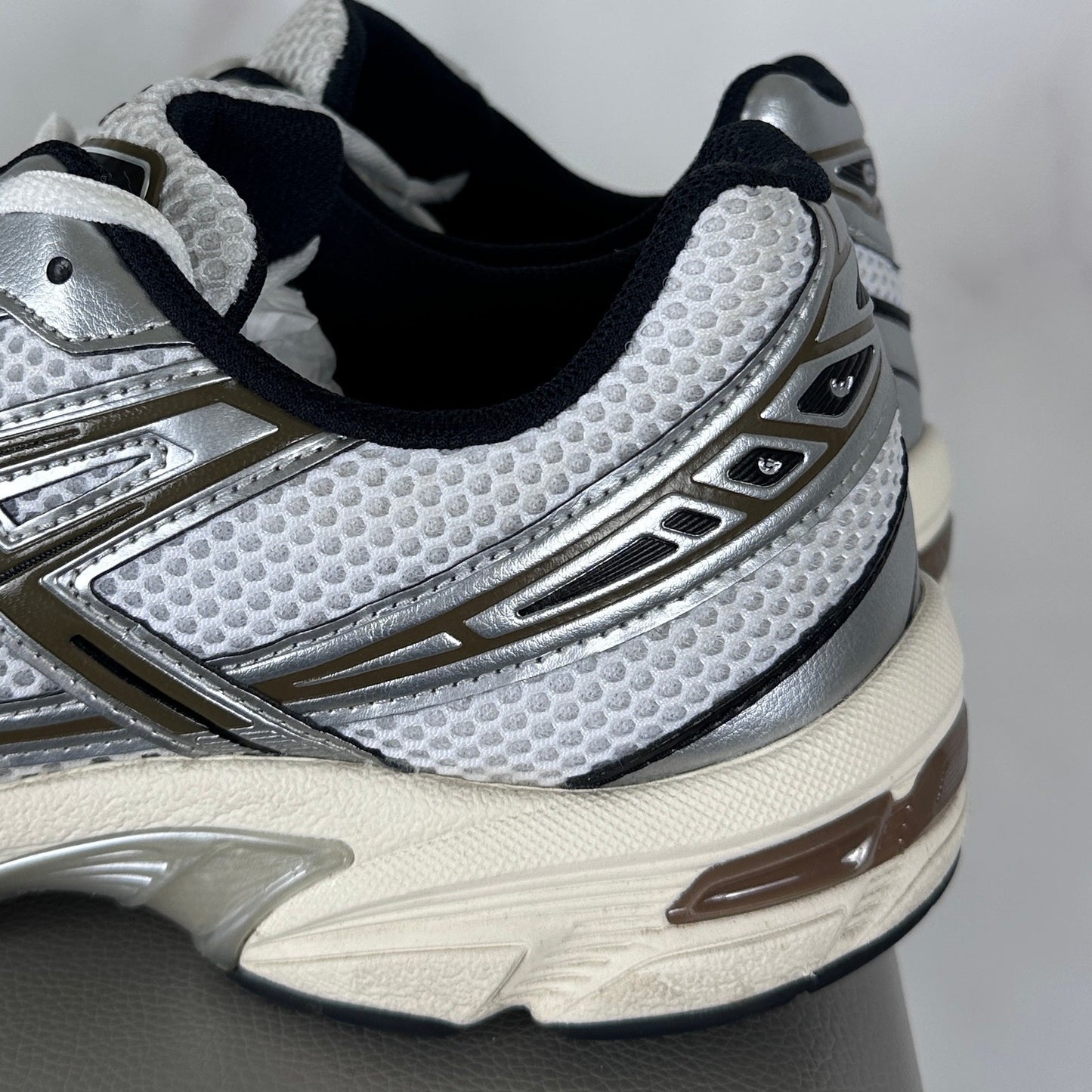 ASICS Gel-1130 White Clay Canyon