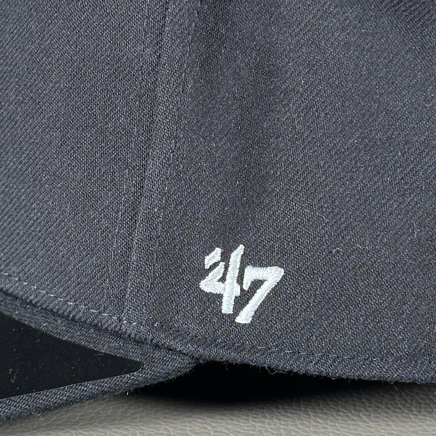 New York Yankees ‘47 Black SnapBack