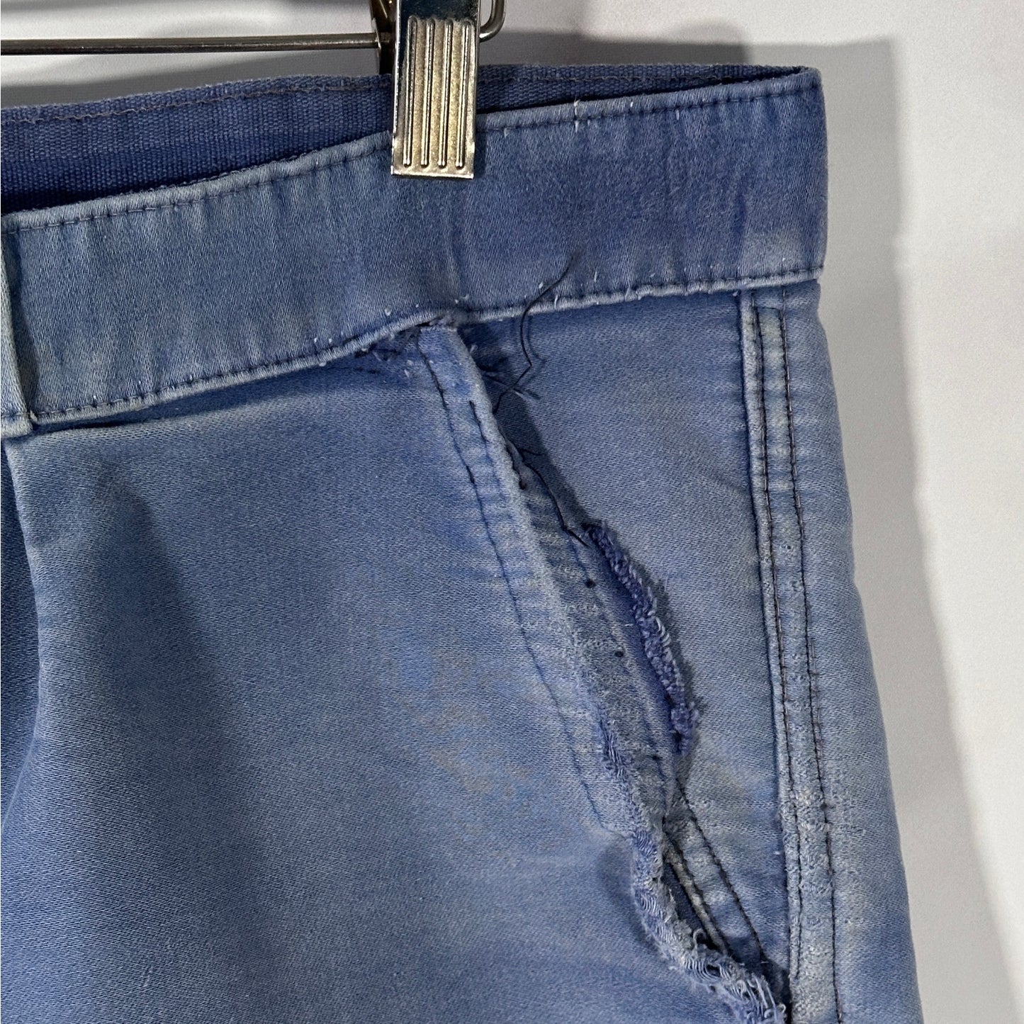 Vintage French Chore Pants