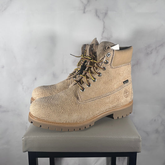 Timberland x nonnative 6” Lace Gore-Tex Boot Dark Wheat
