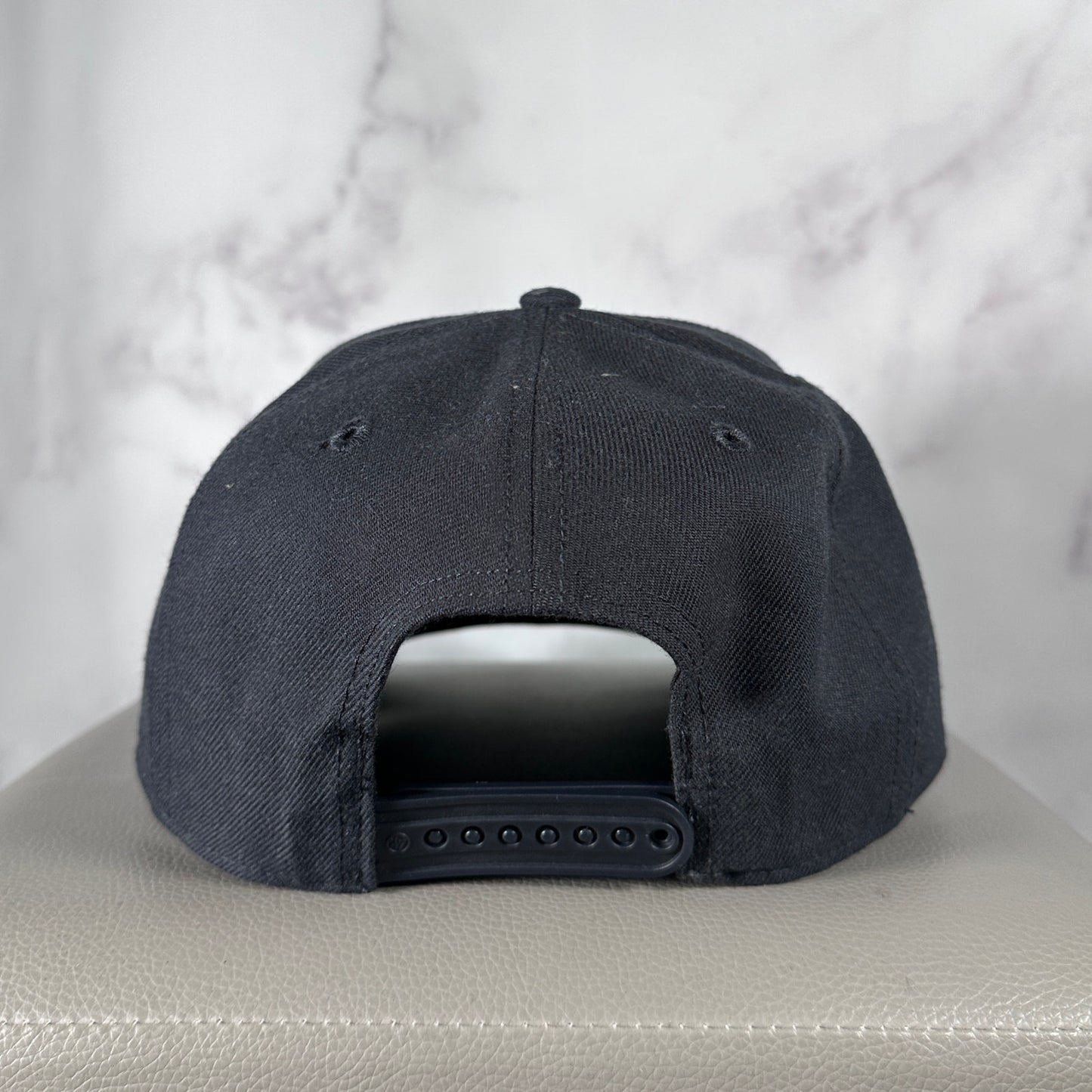 New York Yankees ‘47 Black SnapBack