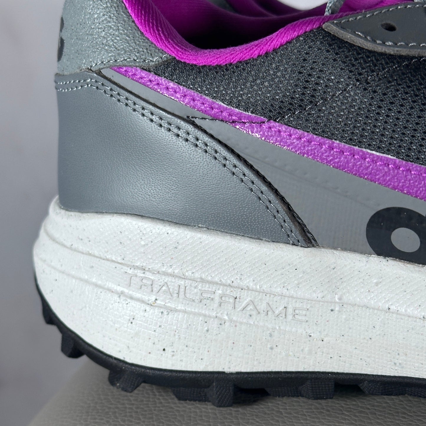 Nike ACG Lowcate Smoke Grey Vivid Purple