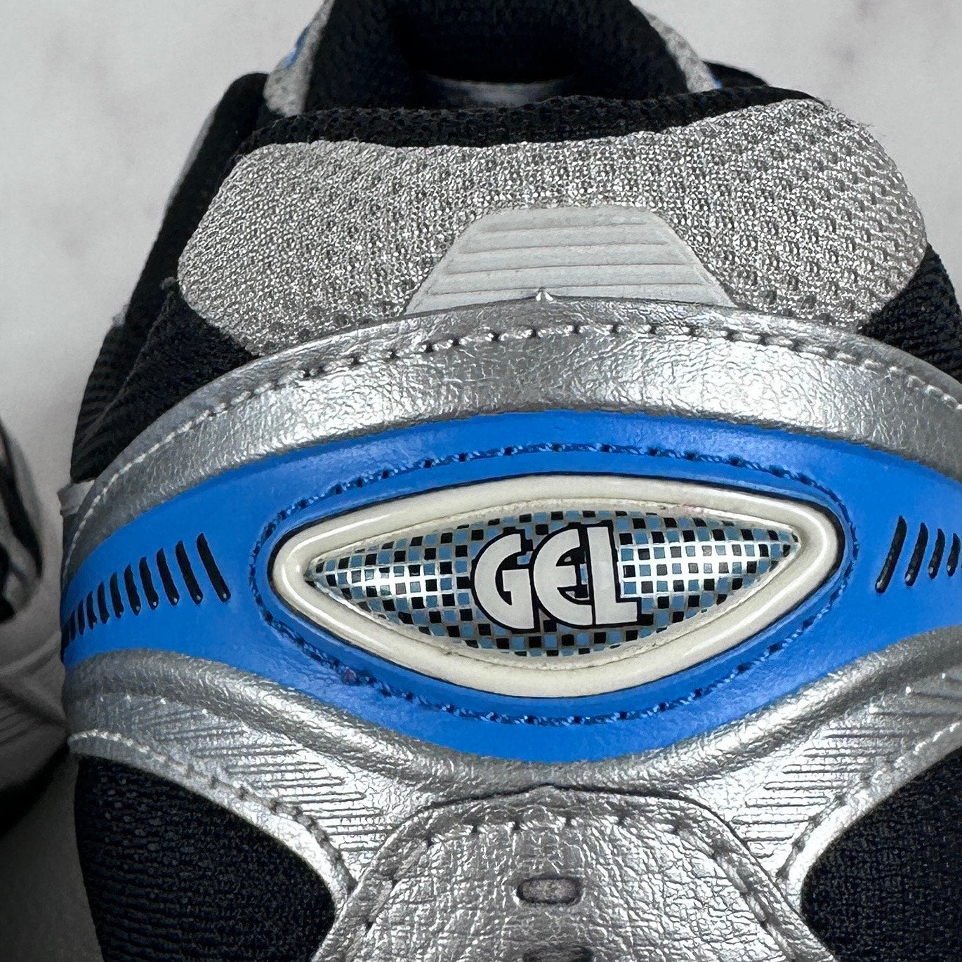 ASICS GT-2160 Black/Silver
