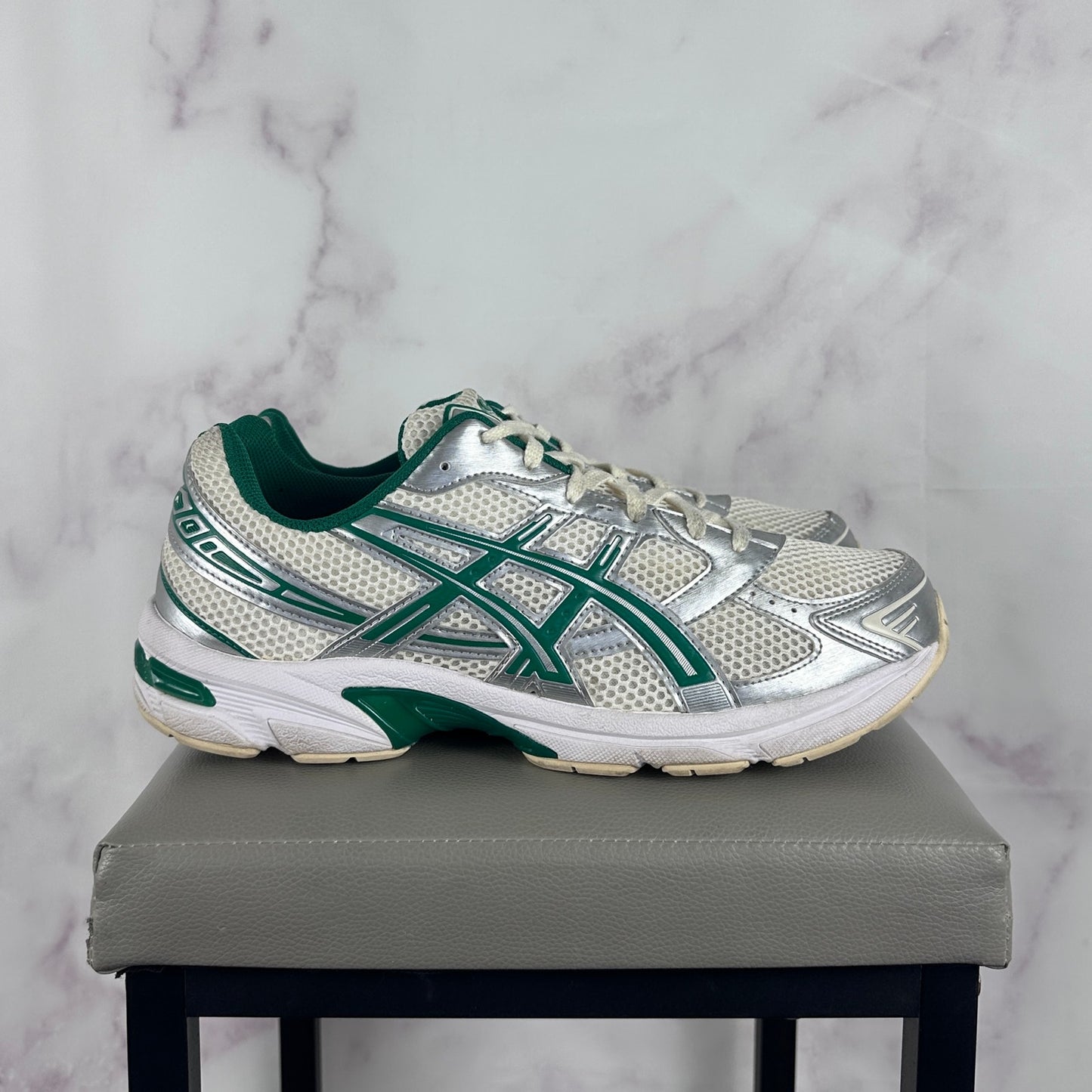 ASICS Gel-1130 Cream Kale