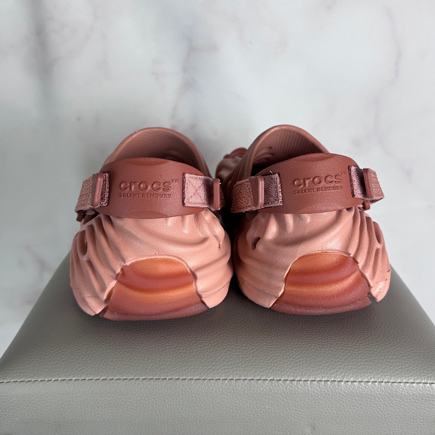 Crocs by Salehe Bembury Pollex Clog Kuwata