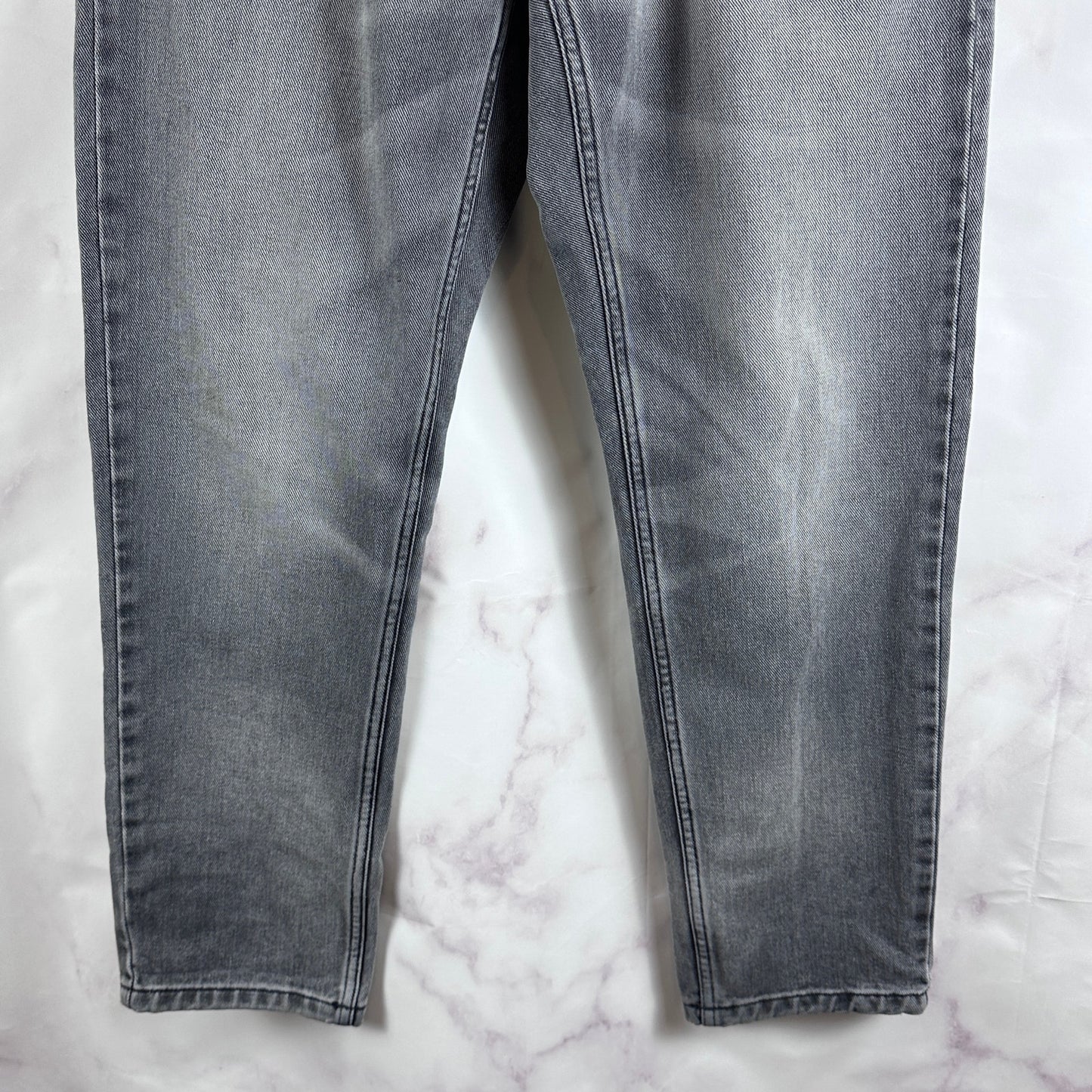 Carhartt WIP Grey Newel Denim