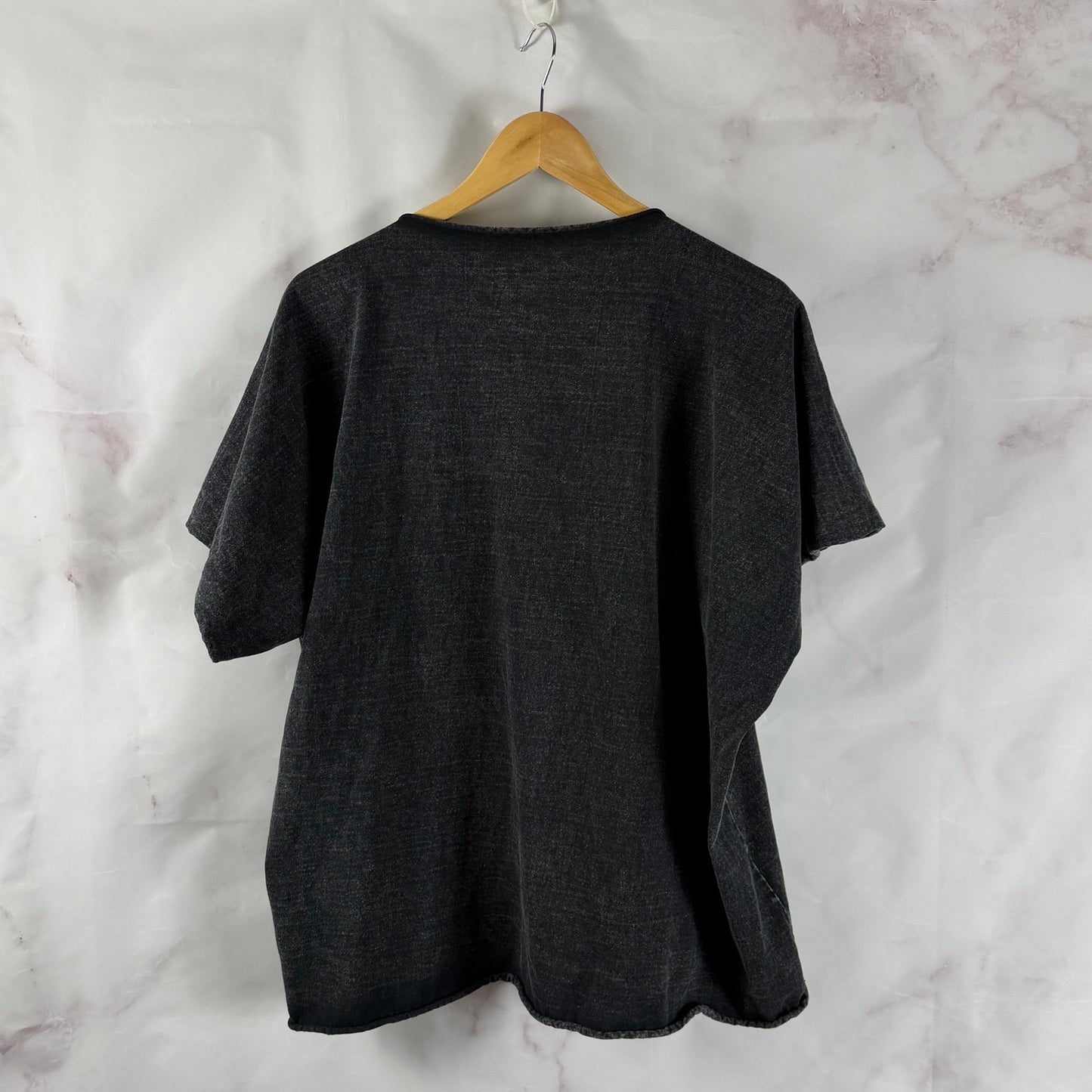 Yeezy Sample Acid Wash Box Tee